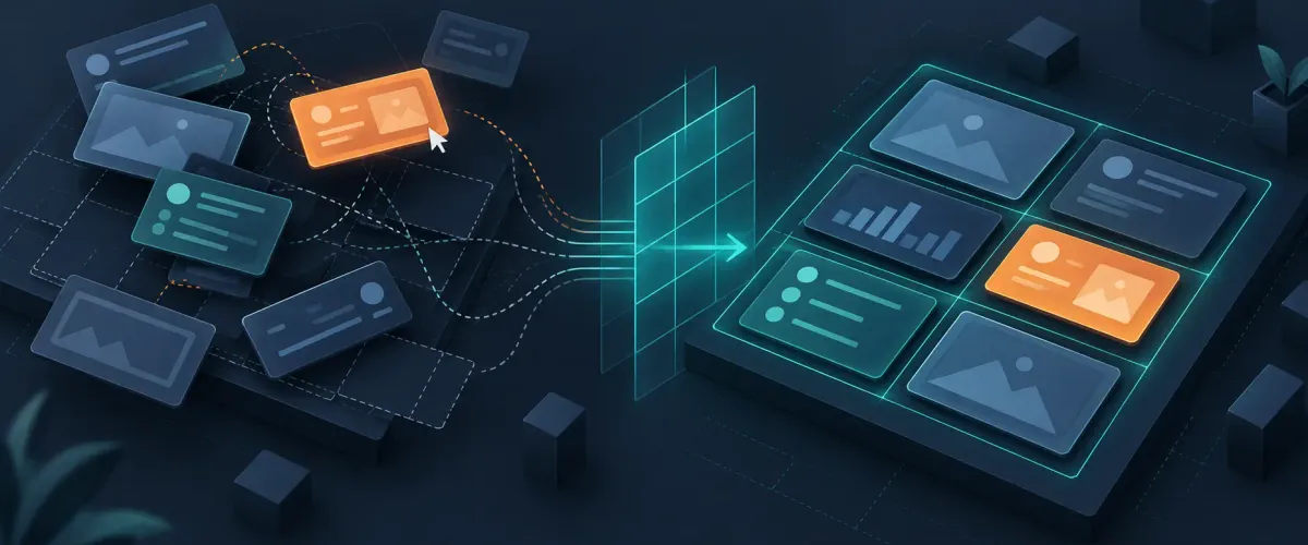 AI Will Happily Help You Build the Wrong Abstraction