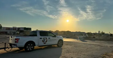 Community First! Village Tiny Home Campaign — Year 2