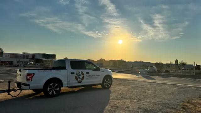 Community First! Village Tiny Home Campaign — Year 2