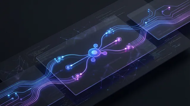 Context Engineering Through Layered Intelligence