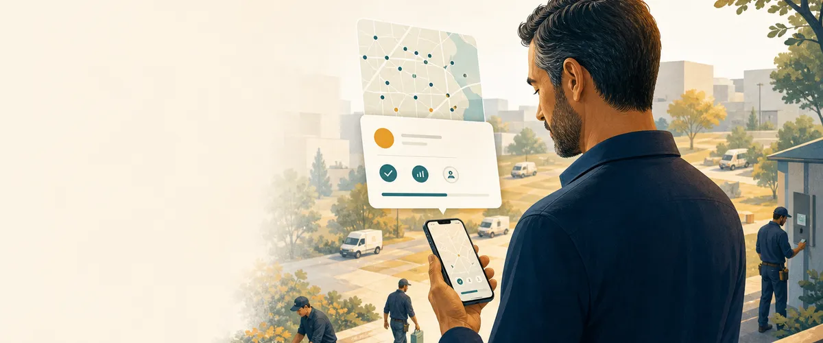 Your Client Didn’t Ask for GPS Tracking. They Asked for Peace of Mind.