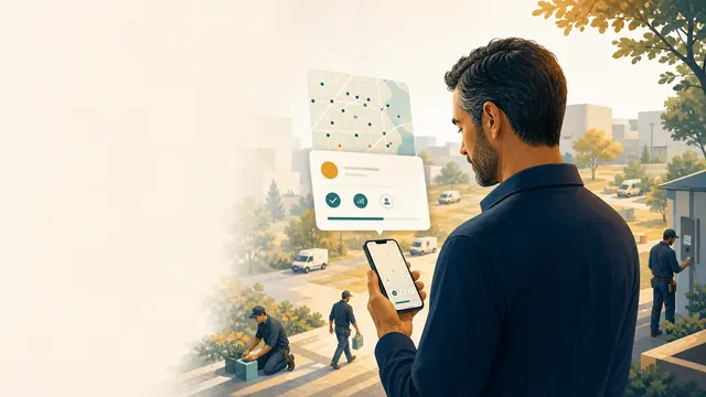 Your Client Didn’t Ask for GPS Tracking. They Asked for Peace of Mind.